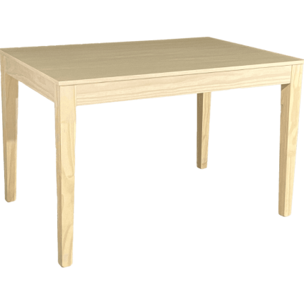 Mesa Mobilia 1326 Giova 2.00mts  Blanco